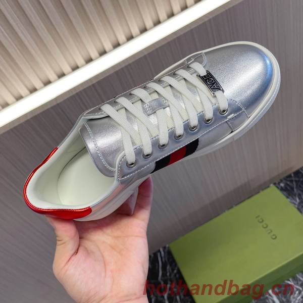 Gucci Couple Shoes GUS00756