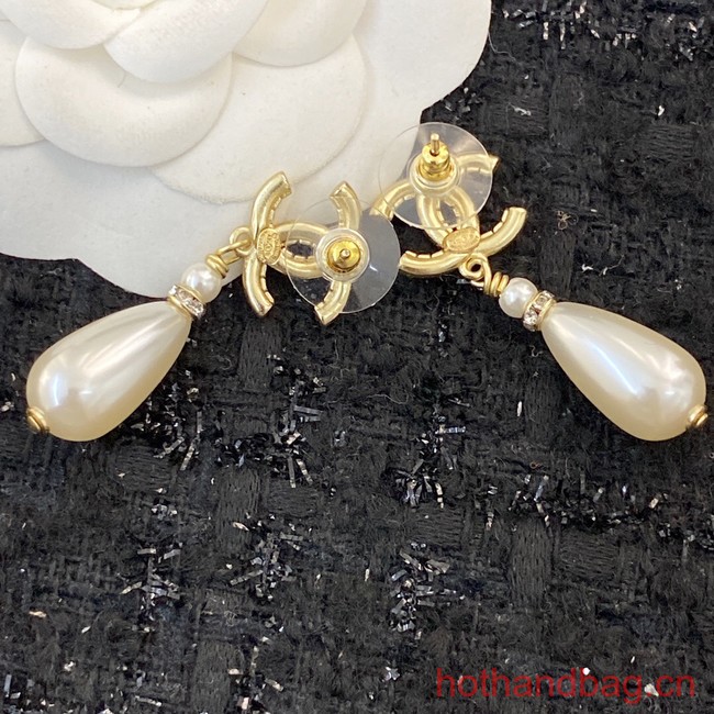 Chanel Earrings CE13153