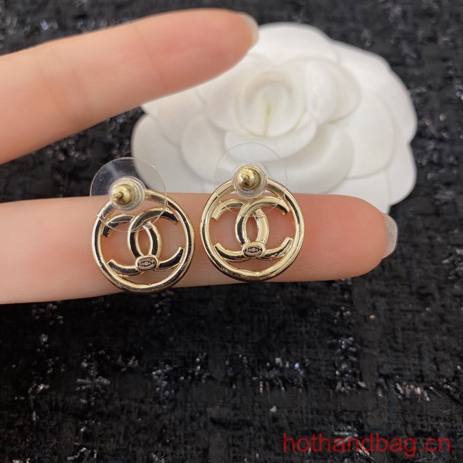 Chanel Earrings CE13156