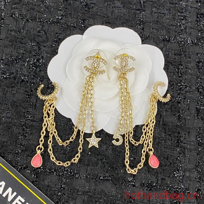 Chanel Earrings CE13158