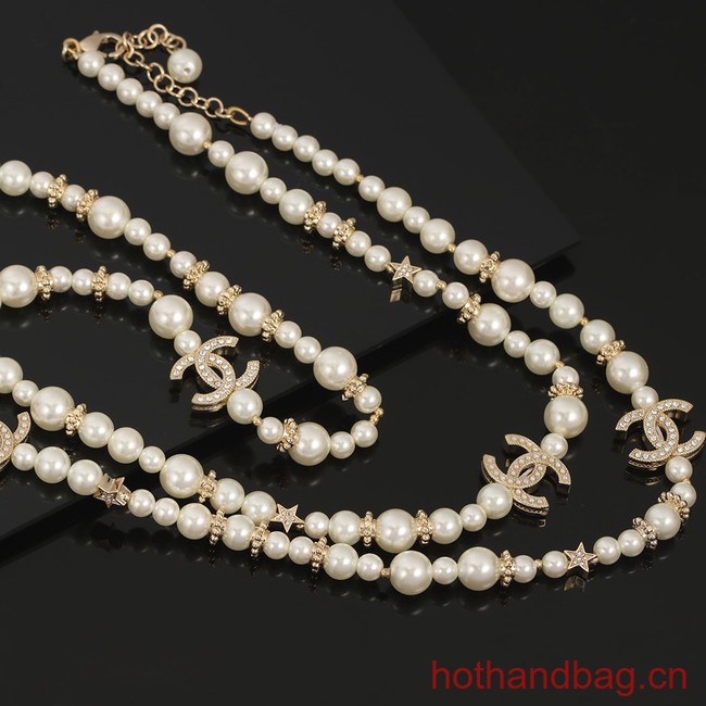 Chanel NECKLACE CE13151