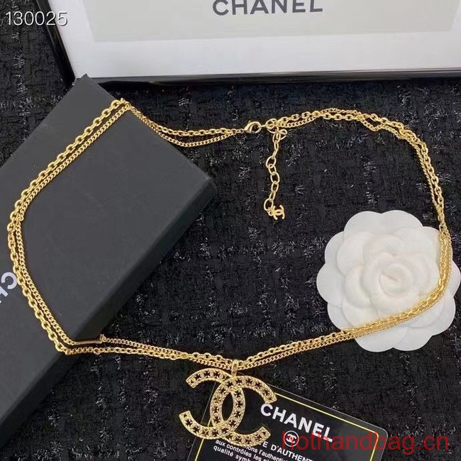 Chanel NECKLACE CE13164