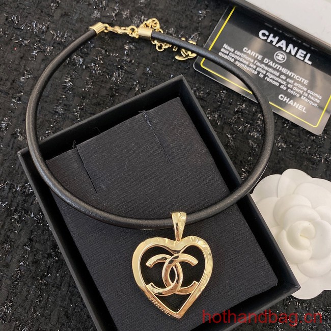 Chanel NECKLACE CE13168