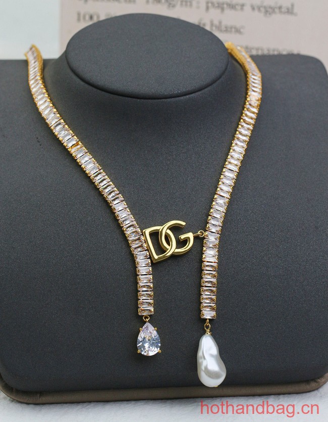 D&G NECKLACE CE13136