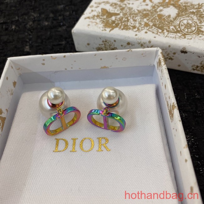 Dior Earrings CE13159