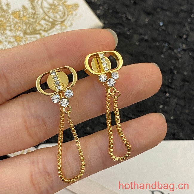 Dior Earrings CE13160