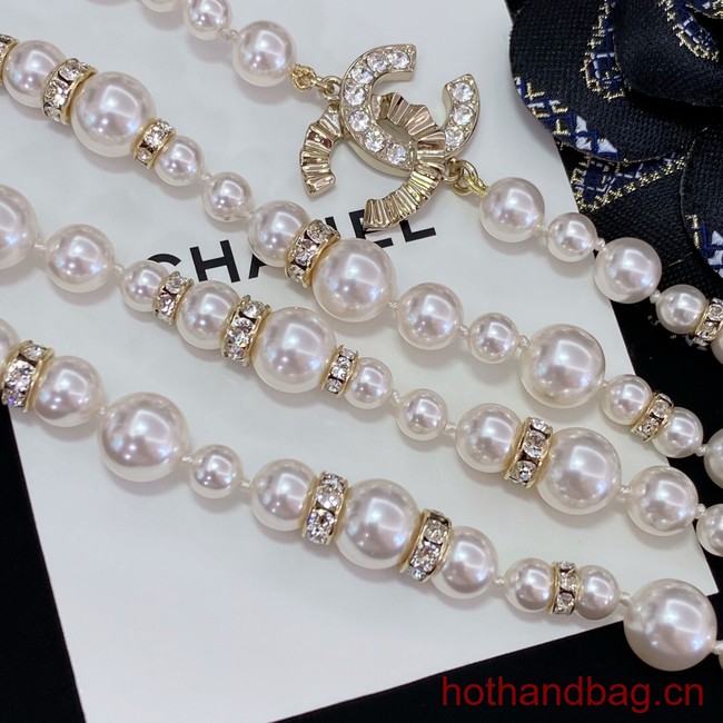 Chanel NECKLACE CE13180