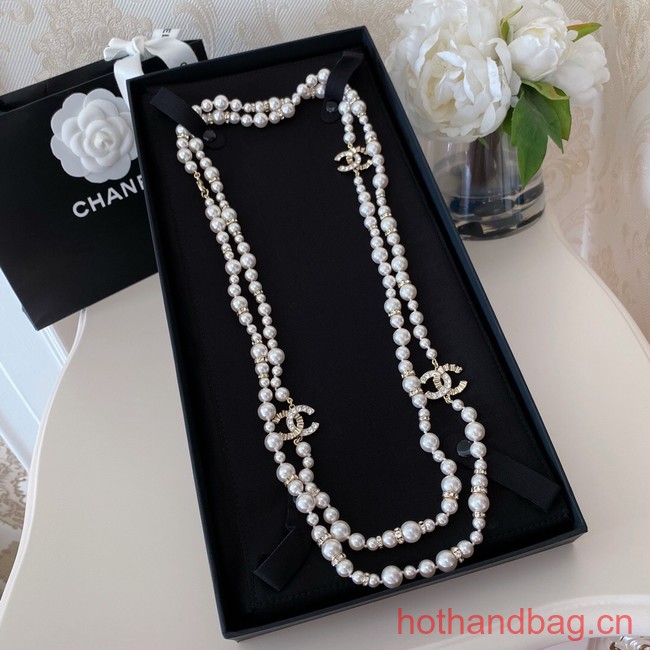 Chanel NECKLACE CE13180