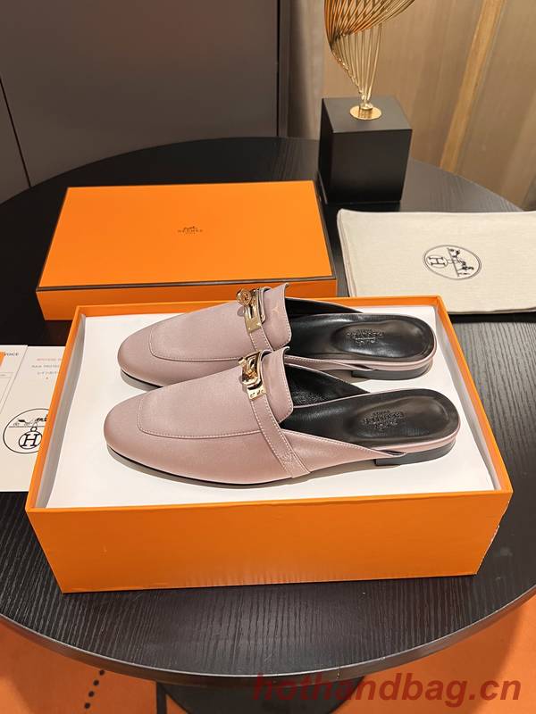 Hermes Shoes HMS00163