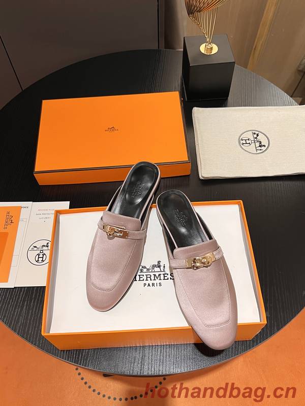 Hermes Shoes HMS00163