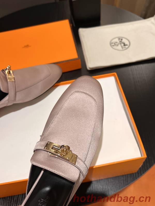 Hermes Shoes HMS00163