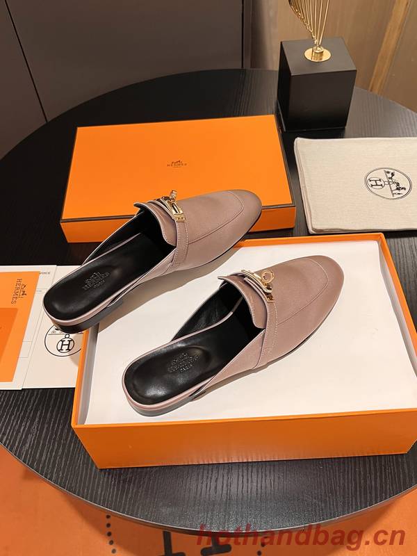 Hermes Shoes HMS00163