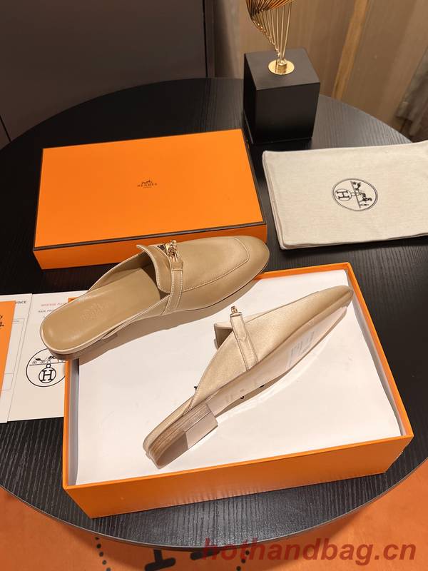 Hermes Shoes HMS00164