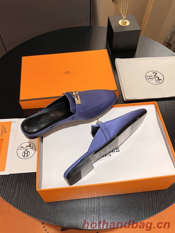 Hermes Shoes HMS00165