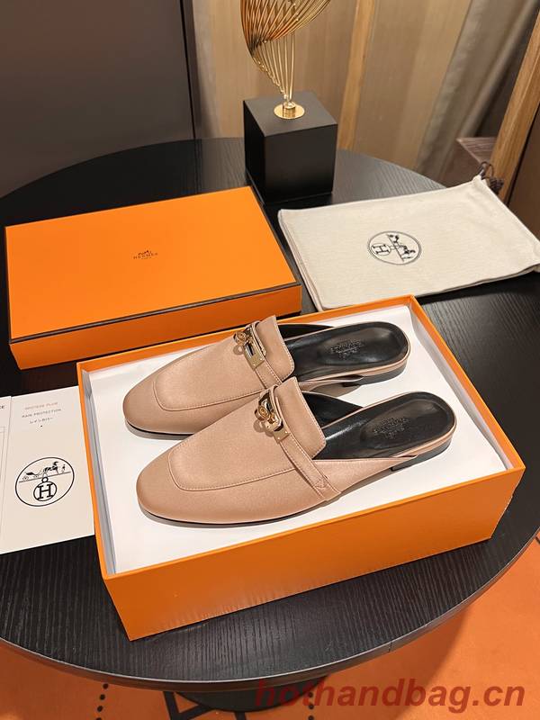 Hermes Shoes HMS00166