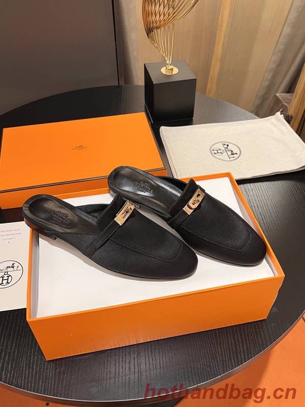 Hermes Shoes HMS00167