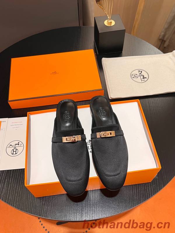 Hermes Shoes HMS00167