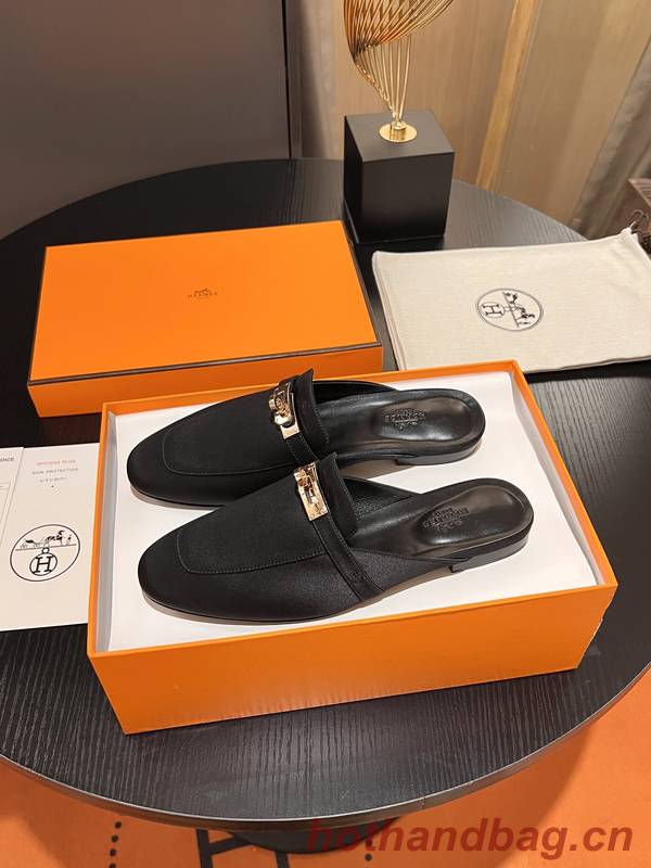 Hermes Shoes HMS00167