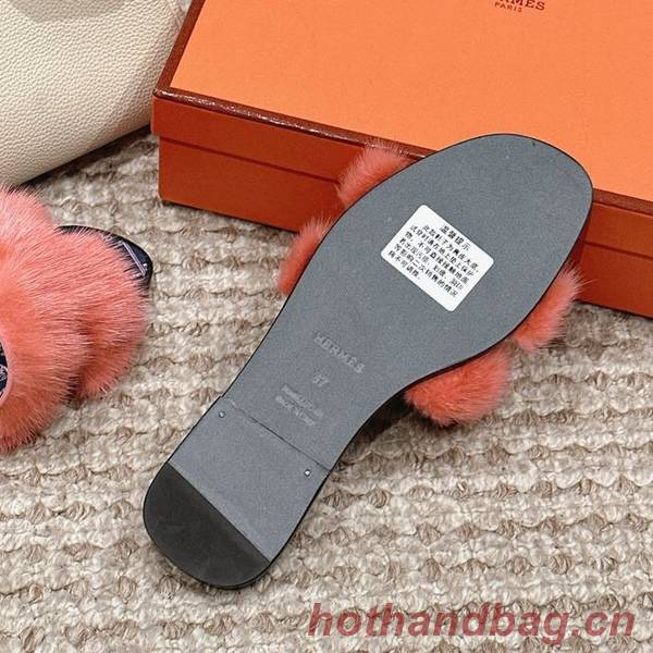 Hermes Shoes HMS00168