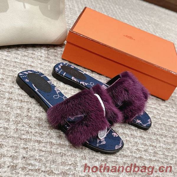 Hermes Shoes HMS00171