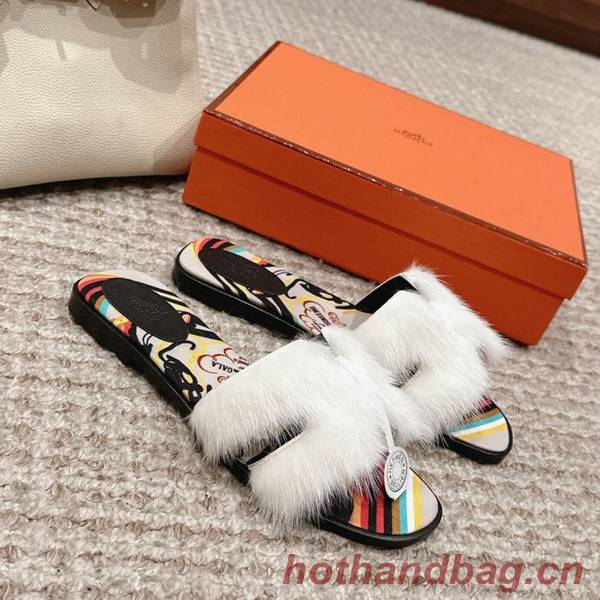 Hermes Shoes HMS00173