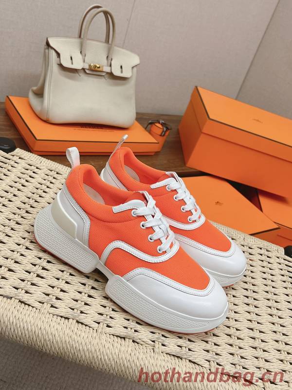 Hermes Shoes HMS00197