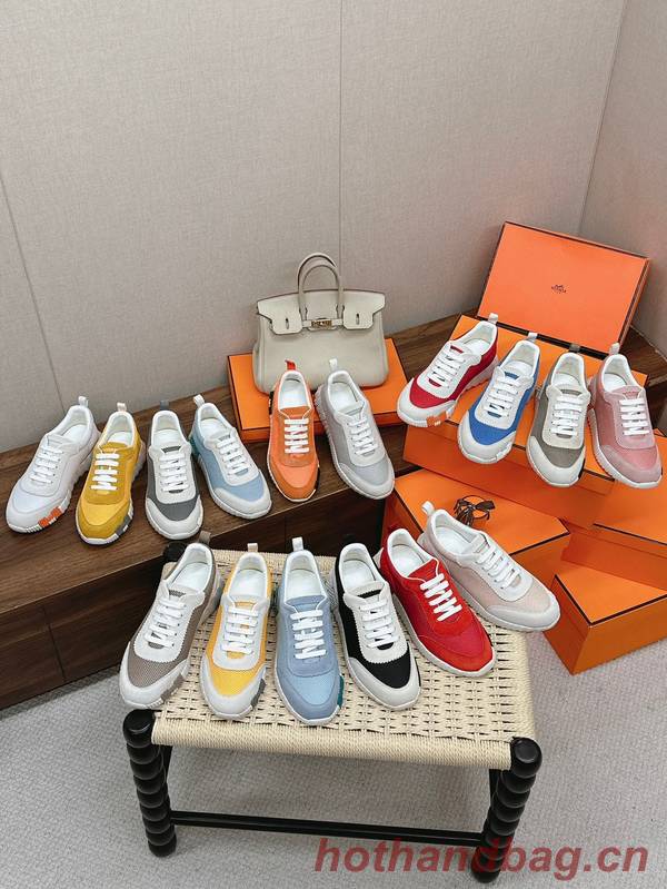 Hermes Shoes HMS00202