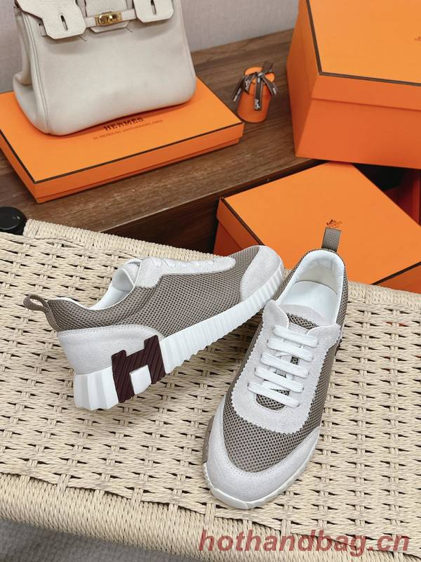 Hermes Shoes HMS00213