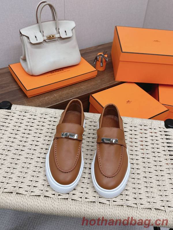 Hermes Shoes HMS00217