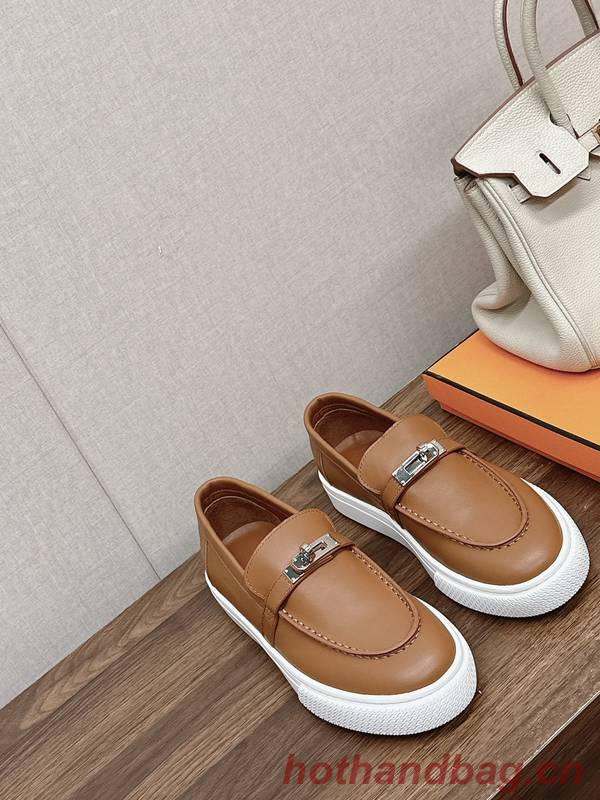 Hermes Shoes HMS00217