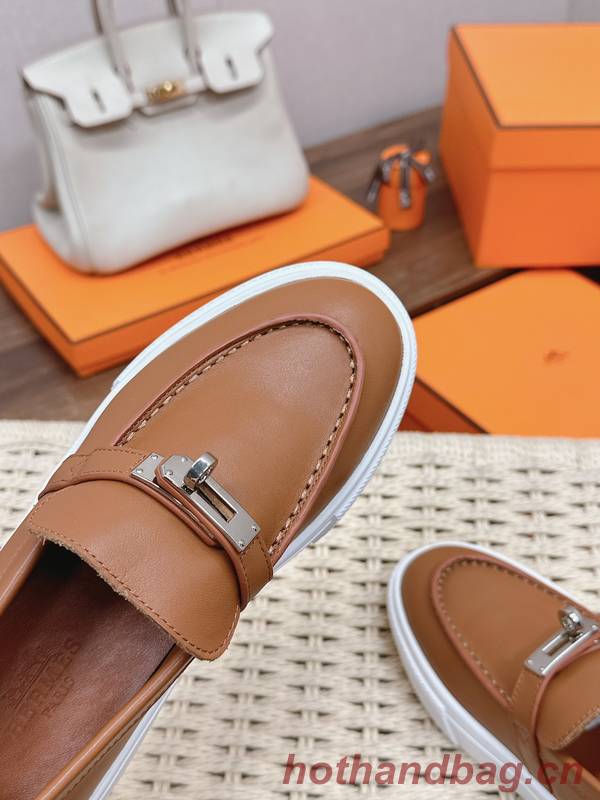 Hermes Shoes HMS00217