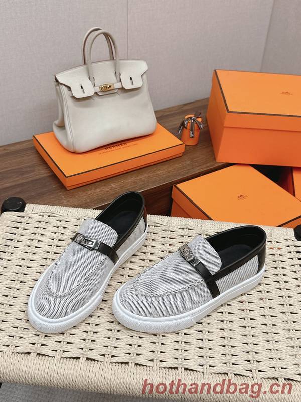 Hermes Shoes HMS00221