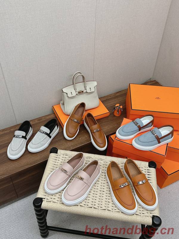 Hermes Shoes HMS00221