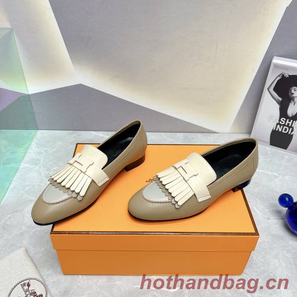 Hermes Shoes HMS00225