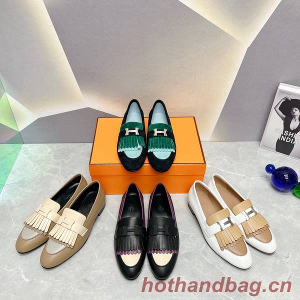 Hermes Shoes HMS00225