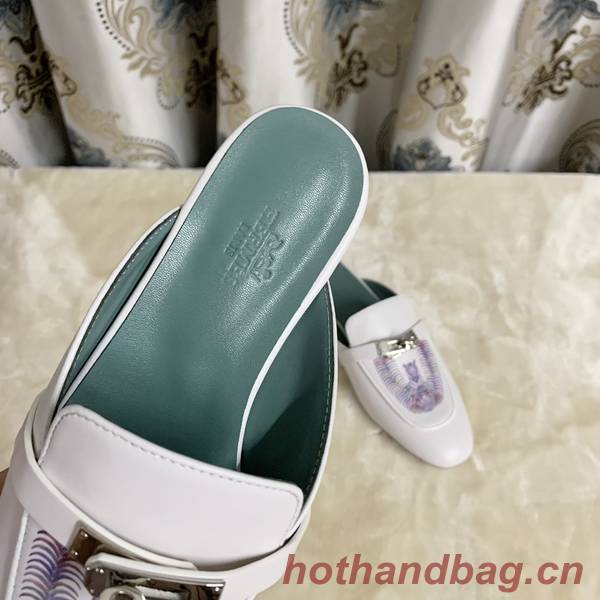 Hermes Shoes HMS00242