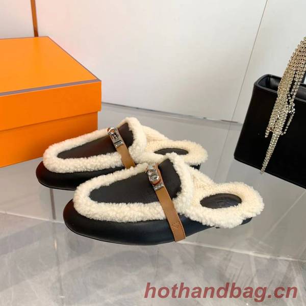 Hermes Shoes HMS00244