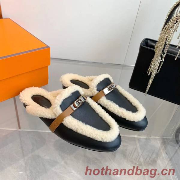 Hermes Shoes HMS00244