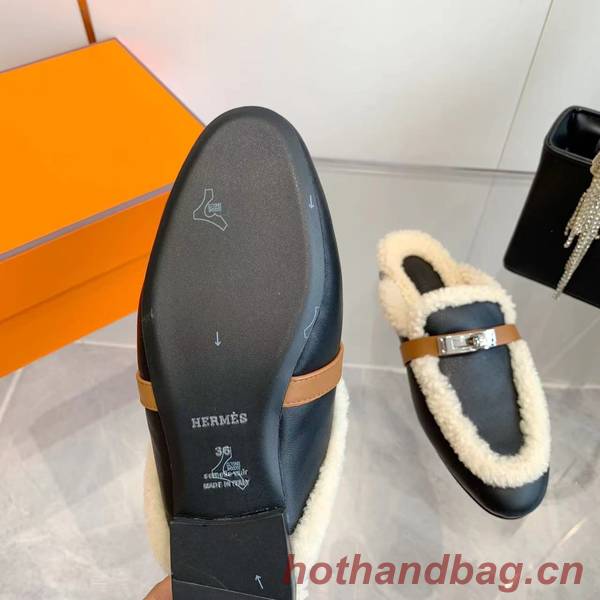 Hermes Shoes HMS00244