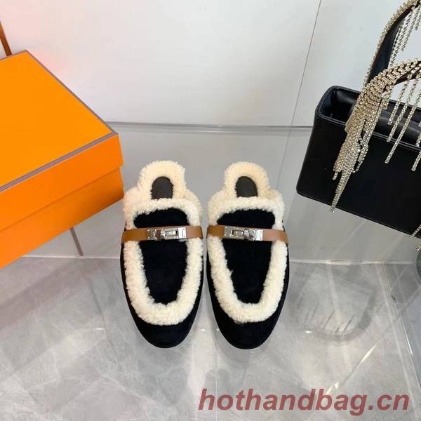 Hermes Shoes HMS00245