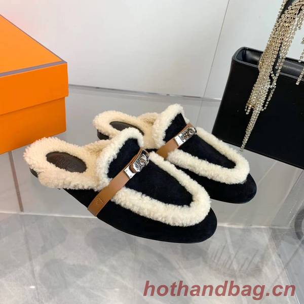 Hermes Shoes HMS00245