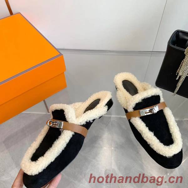 Hermes Shoes HMS00245