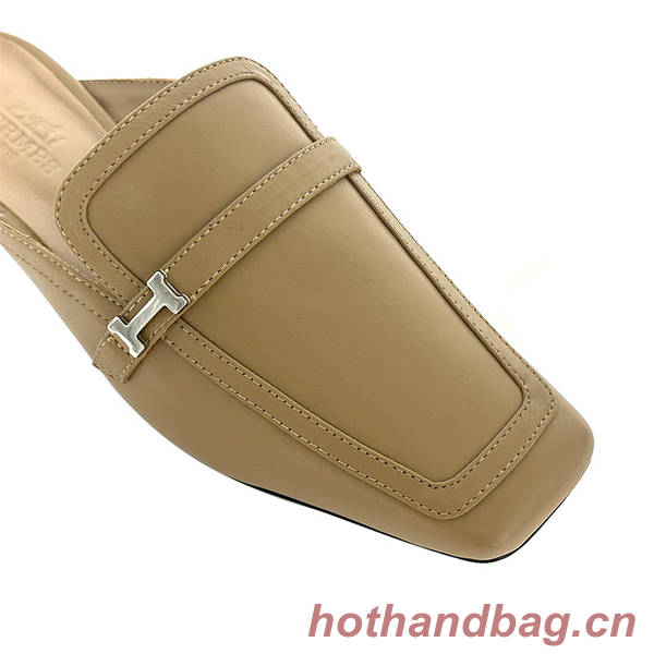 Hermes Shoes HMS00252