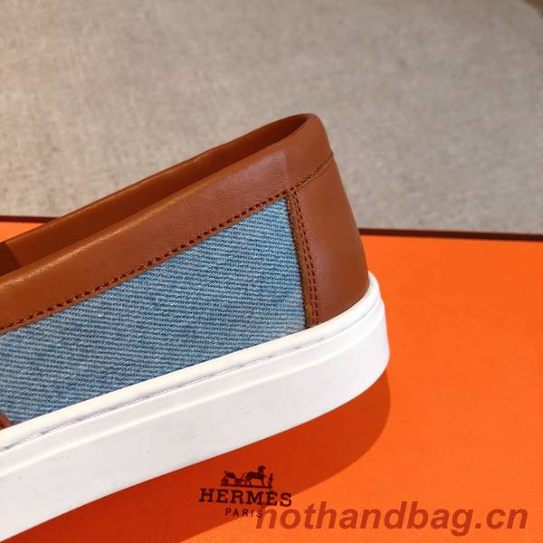 Hermes Shoes HMS00255