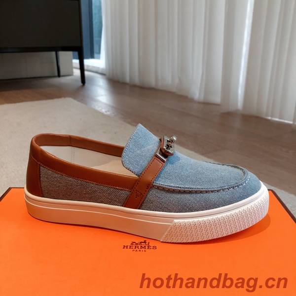 Hermes Shoes HMS00255