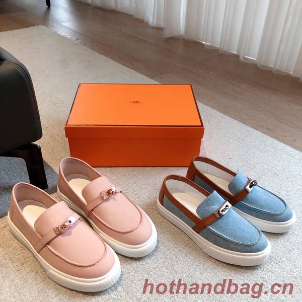 Hermes Shoes HMS00256