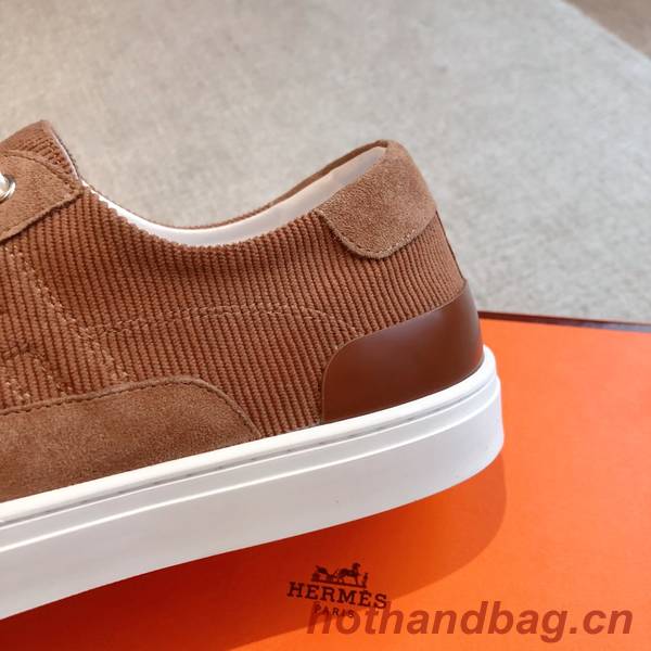 Hermes Shoes HMS00257