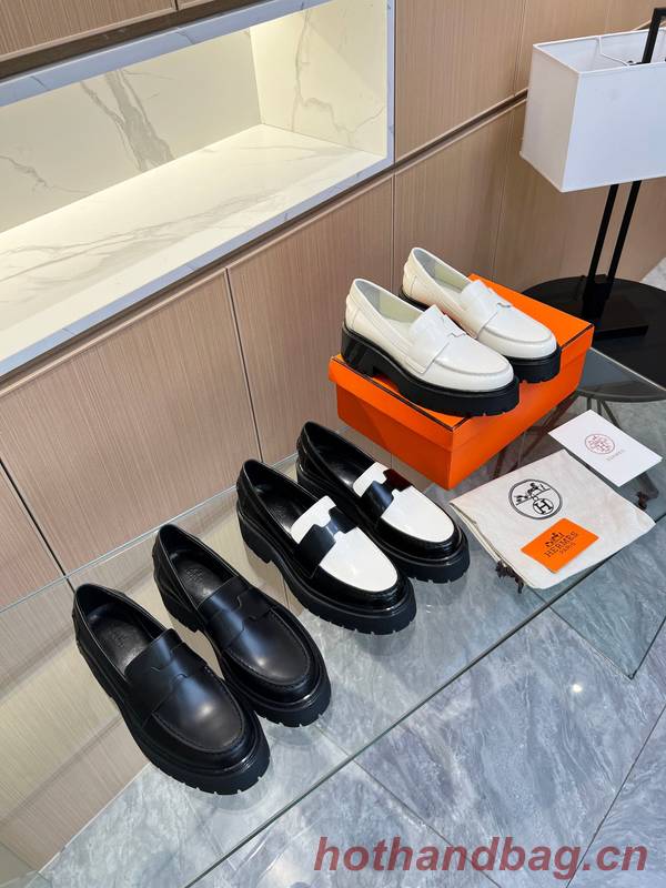 Hermes Shoes HMS00259