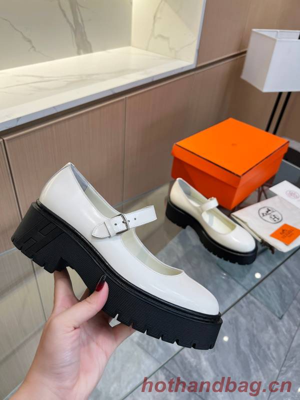 Hermes Shoes HMS00265