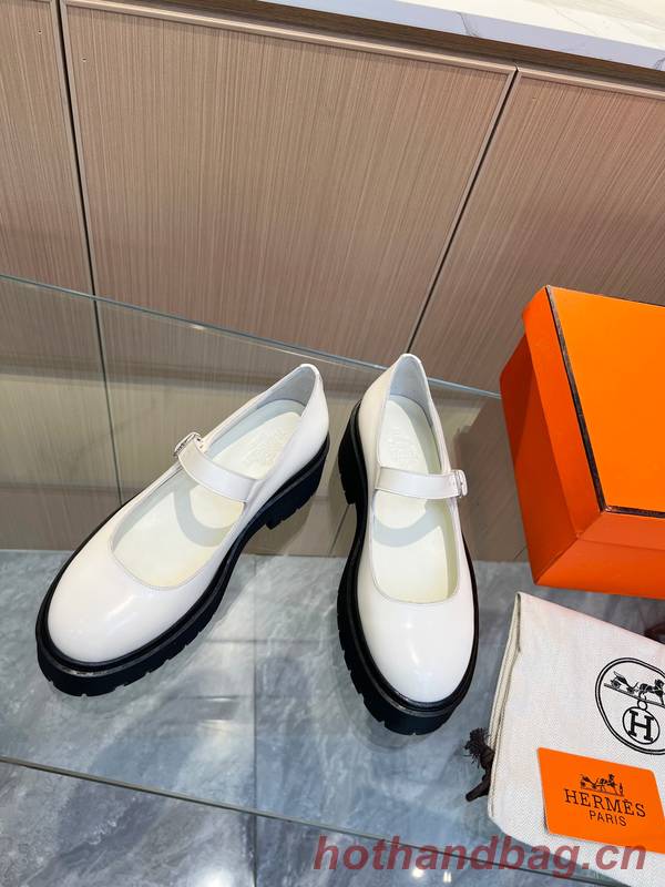 Hermes Shoes HMS00265